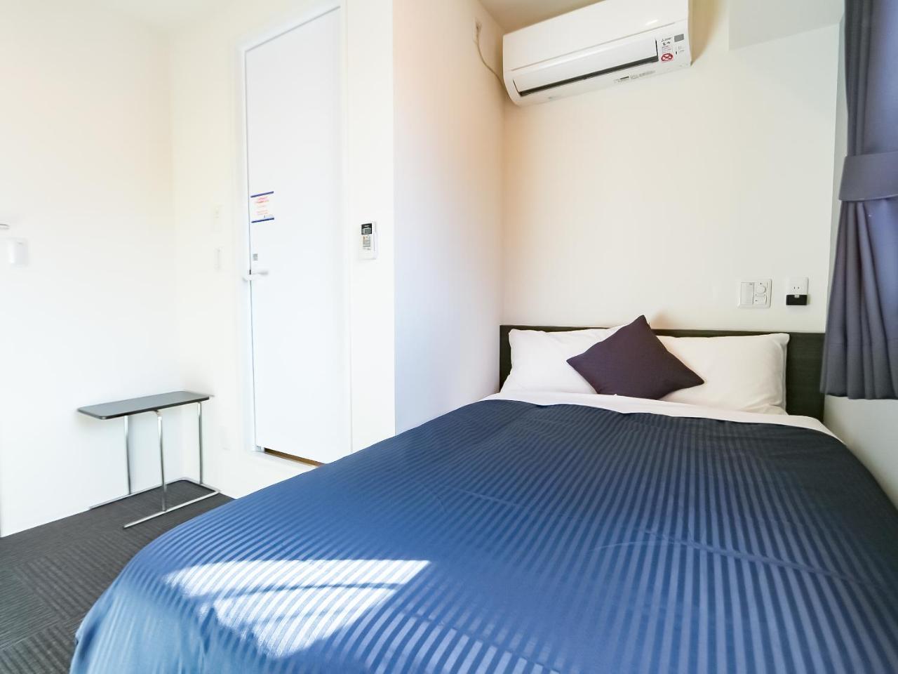 Hotel Livemax Akabane-Ekimae Tokio Buitenkant foto