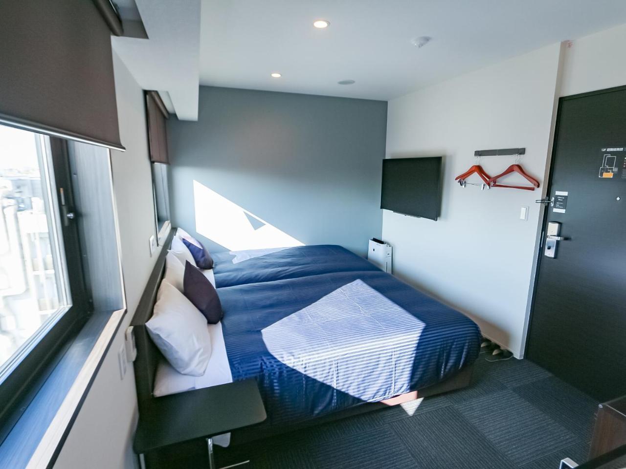 Hotel Livemax Akabane-Ekimae Tokio Buitenkant foto
