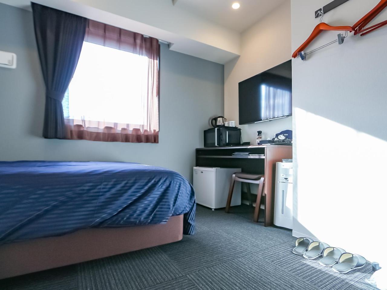 Hotel Livemax Akabane-Ekimae Tokio Buitenkant foto
