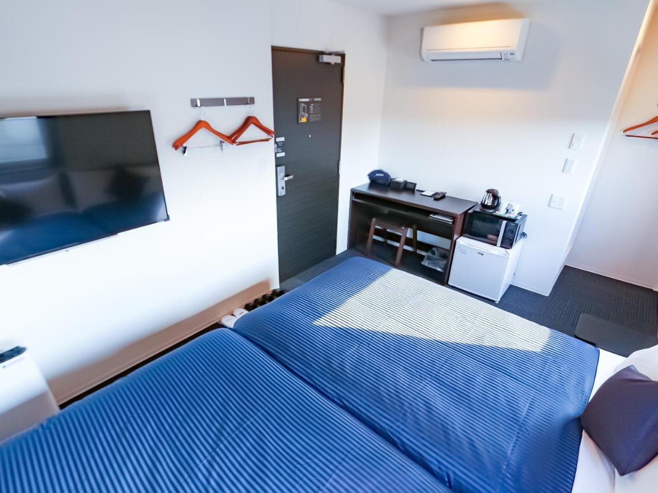 Hotel Livemax Akabane-Ekimae Tokio Buitenkant foto